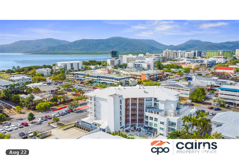 4/199-201 Lake St, Cairns North, QLD 4870