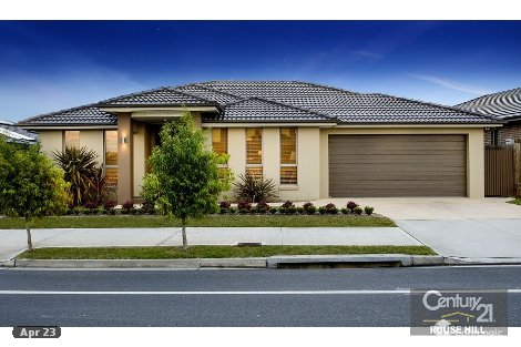 62 Ridgeline Dr, The Ponds, NSW 2769