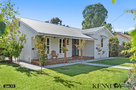 22 Burley Rd, Yarrawonga, VIC 3730