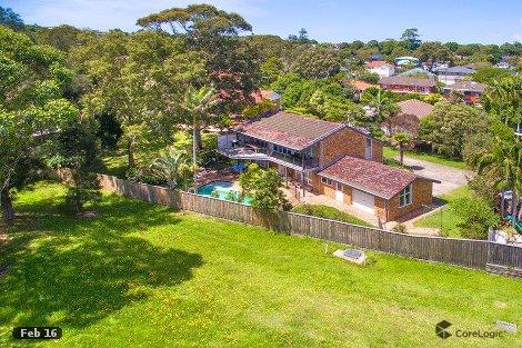 6 Holloway Pl, Curl Curl, NSW 2096