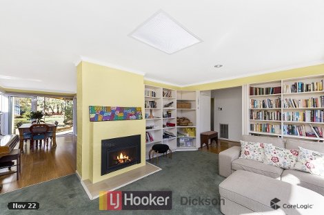 20 Feakes Pl, Campbell, ACT 2612