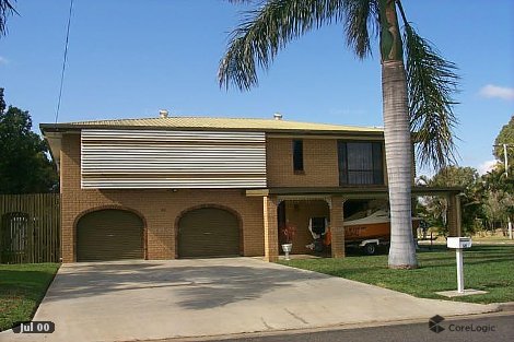 68 Buzacott St, Park Avenue, QLD 4701