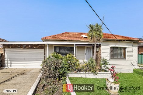 2a O'Neill St, Guildford, NSW 2161