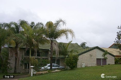 6 Wyara Cl, Westlake, QLD 4074