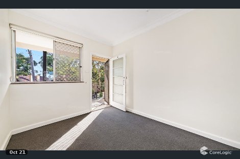 5/22 Johnston St, Annandale, NSW 2038