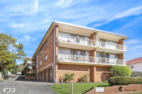 6/27 Heaslip St, Coniston, NSW 2500