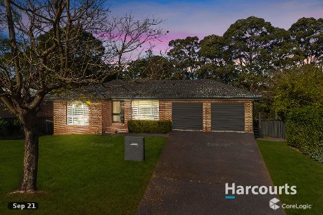 47 Maitland Rd, Bolwarra, NSW 2320