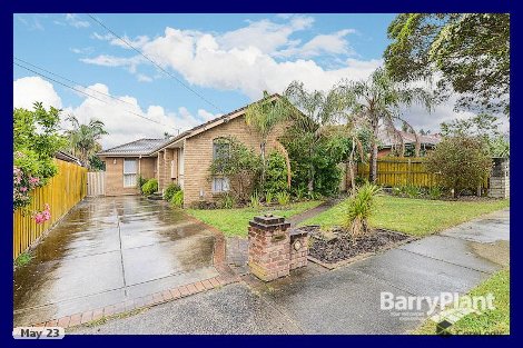 58 Kuringgai Cres, Noble Park, VIC 3174