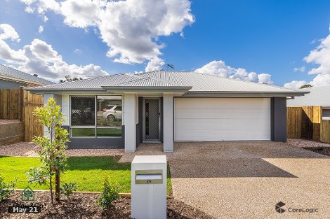 29 Riverlily Cres, Bellbird Park, QLD 4300