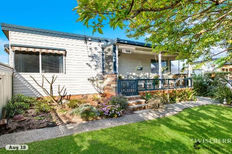 45 Iluka Ave, San Remo, NSW 2262