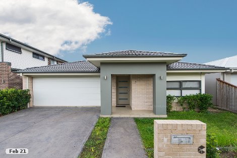 4 Highdale Tce, Glenmore Park, NSW 2745