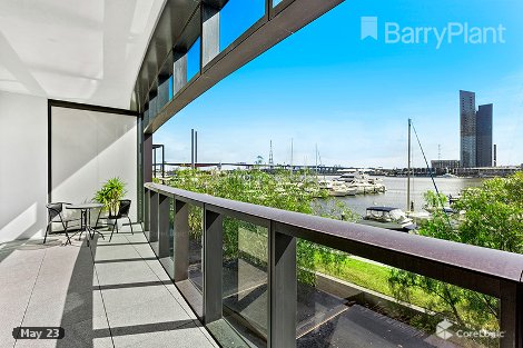 15/9 Waterside Pl, Docklands, VIC 3008