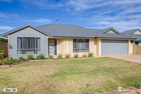 18 Pira Ave, Karlkurla, WA 6430