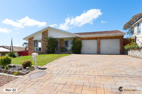 9 Gurr St, Calwell, ACT 2905