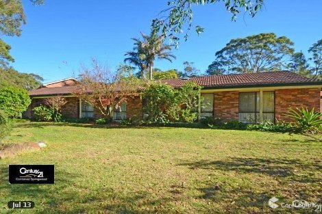 34 Yellow Rock Rd, Yellow Rock, NSW 2777