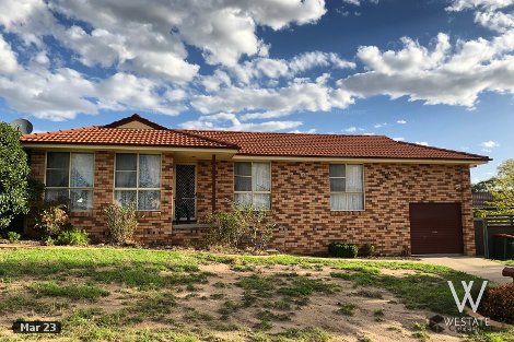 3 Ryan Pl, Kelso, NSW 2795