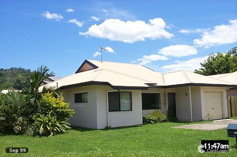 2 Country Ct, Brinsmead, QLD 4870
