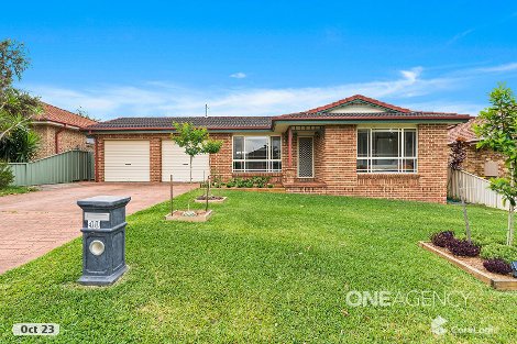 49 Cammaray Dr, St Georges Basin, NSW 2540