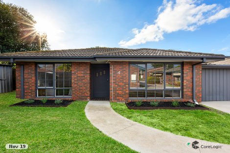 4/91-93 Mcdonald St, Mordialloc, VIC 3195