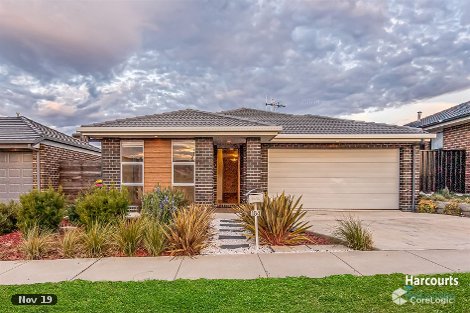 184 Jabanungga Ave, Ngunnawal, ACT 2913