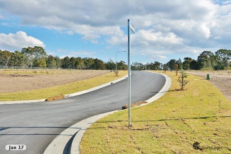 Lot 609 Alata Cres, South Nowra, NSW 2541