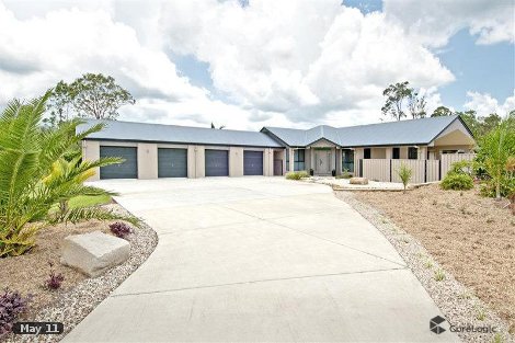 12-14 Hibbertia Ct, New Beith, QLD 4124