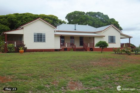 87 Hawes Rd, North Isis, QLD 4660