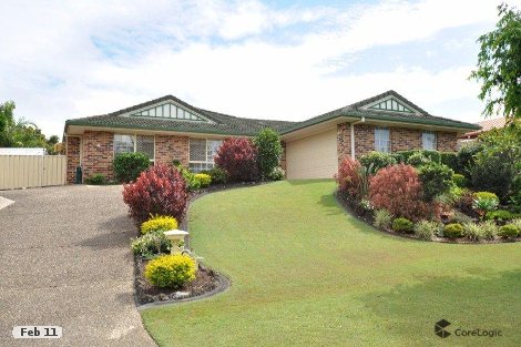 45 Wintergreen Dr, Parkwood, QLD 4214