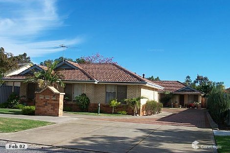 43 Coolgardie St, St James, WA 6102