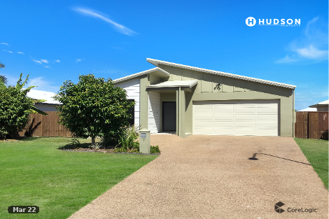 7 Alliance Ct, Rasmussen, QLD 4815