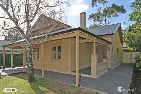 2 Hawthorn Cres, Hawthorn, SA 5062