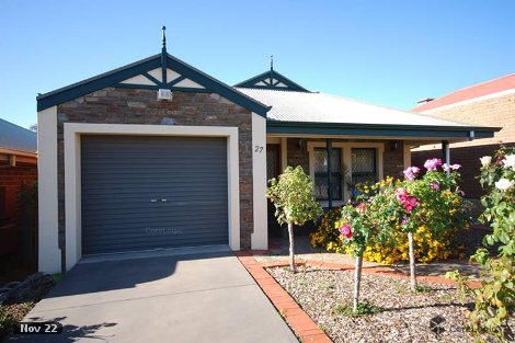 27 Roycroft Pl, Golden Grove, SA 5125