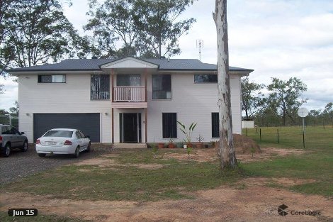 32 Forestry Rd, Adare, QLD 4343