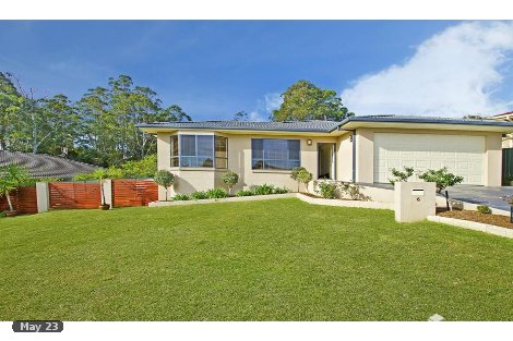 6 Millwood Pl, Wauchope, NSW 2446