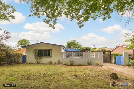 62 Blacket St, Downer, ACT 2602