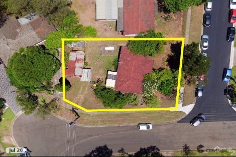 1 Haydn St, Seven Hills, NSW 2147