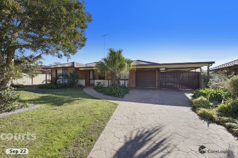 5 Speke Pl, Bligh Park, NSW 2756