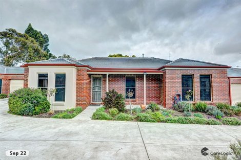 7/115a Mansfield Ave, Mount Clear, VIC 3350