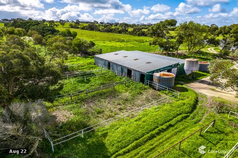 427a Langhorne Creek Rd, Belvidere, SA 5255