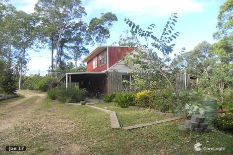 32 Earth First Rd, Mungay Creek, NSW 2440