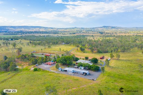 100 Cob Lane, Ebenezer, QLD 4340