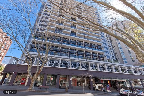 514/81 Macleay St, Potts Point, NSW 2011