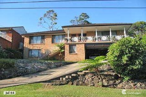 72 Westmoreland Ave, Collaroy, NSW 2097