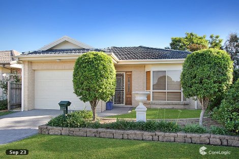 52 Delmont Pl, Kanahooka, NSW 2530