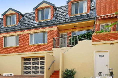 21/130-142 Canterbury Rd, Hurlstone Park, NSW 2193