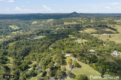 31 Crows Ash Lane, Black Mountain, QLD 4563