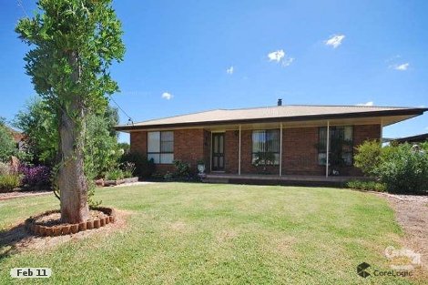 36 Umangla St, Wongarbon, NSW 2831