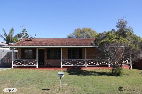 18 Claude St, Zilzie, QLD 4710