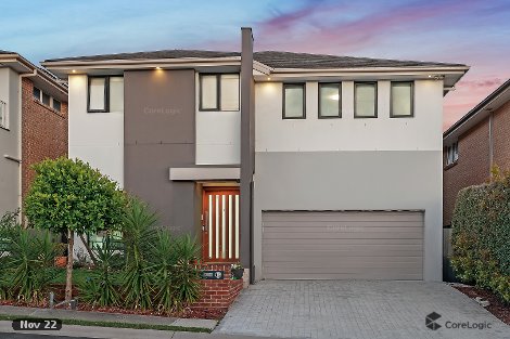 13 London Ct, Kellyville, NSW 2155