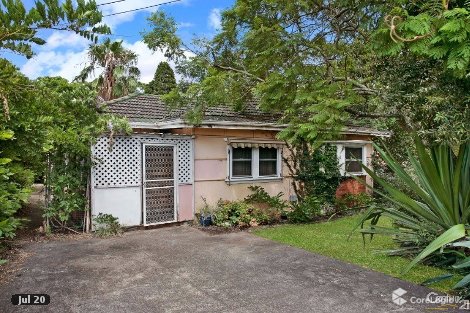 52 Wall Park Ave, Seven Hills, NSW 2147